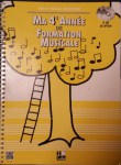 La formation musicale 4ème année _01